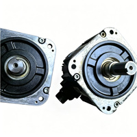 Moteur servo industriel YASKAWA SGMJV-02ADA2C SGMGV-09ADC6C Sigma-5 pour l'automatisation de la soudure CNC, moteur servo de haute précision de petite taille