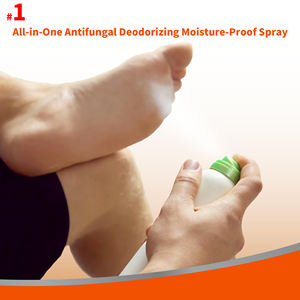 <span class=keywords><strong>ส</strong></span><span class=keywords><strong>เปร</strong></span><span class=keywords><strong>ย์</strong></span>ดับกลิ่นรองเท้าติดทนนาน48ชม. น้ำมันต้นชากำจัดกลิ่นเท้าสำหรับยิมกีฬารองเท้าผ้าใบรองเท้าเดินทางทุกวัน - Product Image 4