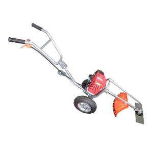 <span class=keywords><strong>Tondeuse</strong></span> à gazon manuelle à moteur <span class=keywords><strong>essence</strong></span> <span class=keywords><strong>pour</strong></span> désherbage agricole à haute efficacité - Product Image 6