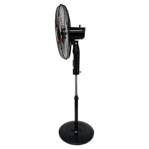 Kipas Lantai Kecil 18 Inci Baru <span class=keywords><strong>2026</strong></span>, Tiga Pengaturan Kecepatan, Kipas Berdiri Kecepatan Tinggi - Product Image 4