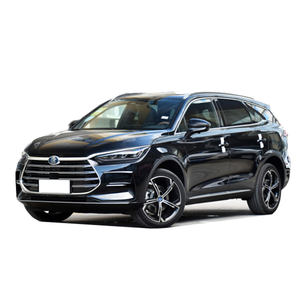 Garantie <span class=keywords><strong>BYD</strong></span> <span class=keywords><strong>Tang</strong></span> <span class=keywords><strong>EV</strong></span> <span class=keywords><strong>600</strong></span> Km SUV Nouvelle énergie Voiture électrique - Product Image 1