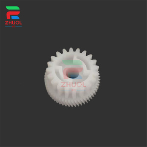 Convient pour Komax <span class=keywords><strong>MME</strong></span> BH 200 <span class=keywords><strong>250</strong></span> 350 222 282 362, engrenage d'entraînement, engrenage de moteur principal, accessoires - Product Image 1