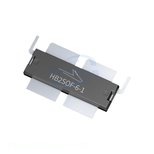 Original Transistors HB2SOF-6-1 PTRA095908NB-V1-R2 Electronic Circuit Components - Product Image 1