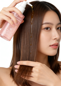 प्राकृतिक पौधे से बाल खोपड़ी के आवश्यक तेल | थोक बालों की मरम्मत - Product Image 4