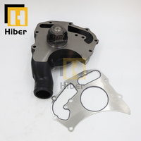 Pompe à eau 485-4894 4854894 pour excavatrice CAT C4.4 C6.6 C7.1 320GC 320D2 323 326 329 330GC Pompe à eau U5MW0206 Perkins