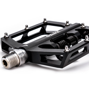 ZTTO-Pedal de plataforma para bicicleta de montaña, Pedal de aleación <span class=keywords><strong>SPD</strong></span> - Product Image 4