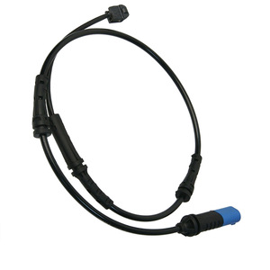 อะไหล่สาย34356870350เซ็นเซอร์เบรค BMW ด้านหลังสำหรับ X3 G01 X4 F97 - Product Image 1