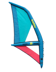 Planches de paddle gonflables fabriquées en usine/wingboards/planches de paddle portables de voyage adaptées aux débutants en surf aquatique - Product Image 4