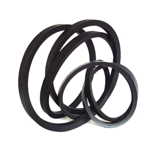 Pemasok Tiongkok dukungan OEM A47 karet B 120 v-<span class=keywords><strong>belt</strong></span> dapat disesuaikan untuk penggunaan pertanian - Product Image 3