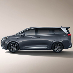 DENZA MPV électrique à conduite à droite, 7 places, pneus R18 neufs, modèle 2025, grand MPV - Product Image 5