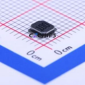 SMNR4010-100MT ตัวเหนี่ยวนำไฟฟ้าแบบ SMD, ขนาด 4x4 มม. ( ค่าความเหนี่ยวนำ: 10uH ) ( ความแม่นยำ: 20% กระแสไฟฟ้าที่กำหนด: 620mA ) - Product Image 1