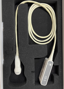 เครื่องตรวจอาร์เรย์แบบโค้ง C8-5เครื่องอัลตราซาวด์เครื่องตรวจซ่อมอิเล็กทรอนิกส์พร้อมการรับประกัน3ปีและ220V - Product Image 4