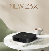 2024 vente chaude plus récent XGIMI Xgimi nouveau projecteur Z6X DLP 800ANSI full hd led 1080P vidéo cinéma DLP projecteur home cinéma 4k