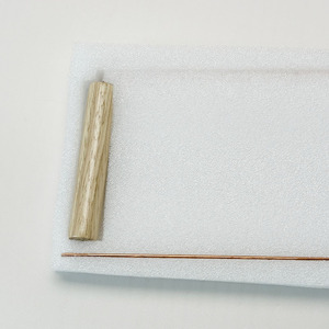 Baguettes de radiesthésie professionnelles en cuivre pour la recherche de trésors et la chasse aux esprits, pour la divination aquatique et la communication spirituelle - Product Image 3