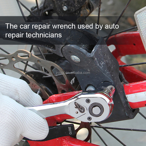 ชุดเครื่องมือช่างยานยนต์แบบยาว 3/4 นิ้ว พร้อมด้ามขันและหัวบล็อก ทนทาน ใช้ได้ทั้งแบบลึกและแบบตื้น 1 ชุด - Product Image 4