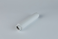 Filtre à eau pour réfrigérateur, charbon actif, durée de vie du filtre de 12 mois, 75 GPD, écologique, léger, pour usage domestique et hôtelier