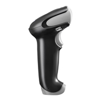 Tout nouveau Honeywell Voyager Extreme 1472g scanners de codes à barres sans fil 1D 2D scanner pistolet Honeywell scanners de codes à barres sans fil en stock