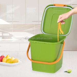 <strong>Kitchen</strong> <strong>Compost</strong> <strong>Bin</strong> - Product Image 4