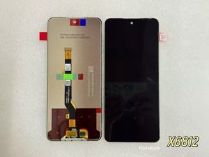 Pour Transsion Camon18/CAMON17P/CAMON18T/HOT11s/camon18p/ch7n Kg8 Spark8 Pro/<span class=keywords><strong>CAMON19</strong></span> NEO/POVA NEO 5G/ HOT11S NFC/HOT20S/HOT20 Pro - Product Image 3