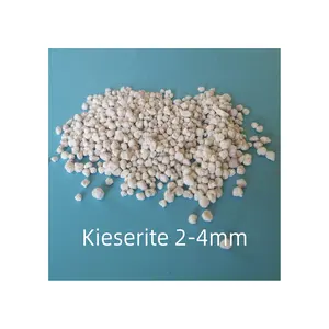 Kieserite Mgso4 H2O fornitore di solfato di magnesio in polvere prezzo granulare solfato di magnesio monoidrato fertilizzante