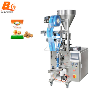 Máy Demballage Automatique 5 Grammes Khách Sạn Sucre Hạt De Sel Baton Sachet Máy Demballage - Product Image 1