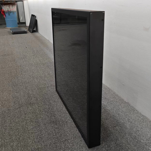 KINGONE Oem Wall Mount Android Digital Signage Monitor 33 Inch <strong>Square</strong> <strong>Display</strong> <strong>Lcd</strong> Panel - Product Image 6