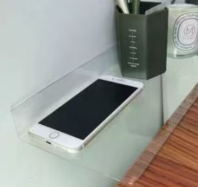 Escudo <span class=keywords><strong>de</strong></span> plástico transparente a prueba <span class=keywords><strong>de</strong></span> gatos para evitar que las <span class=keywords><strong>cosas</strong></span> pasen debajo del sofá o la cama - Product Image 5