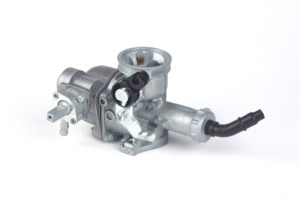 16100-KFL-861 - Carburatore a Flusso Stabile per Moto - per <span class=keywords><strong>SYM</strong></span> <span class=keywords><strong>JET</strong></span> 125 2014-2023 - Product Image 4