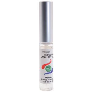 Haute Qualité En Gros Corée Offre Spéciale Oem 5ml Non Odorisé Irrité De Levage Cils Lash Lift Colle Colle De Levage - Product Image 1