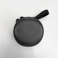 Vente en gros de voyage en plein air étui en EVA étanche fermeture éclair stockage portable pour accessoires électroniques montres autres produits essentiels