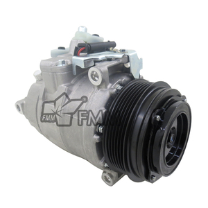 Compresor de aire acondicionado A0038302060 A3008303202 para <span class=keywords><strong>Mercedes</strong></span> <span class=keywords><strong>Benz</strong></span> Clase E GLE400 <span class=keywords><strong>VITO</strong></span> 2,0 2,2 W447 W448 V260 Ac - Product Image 5