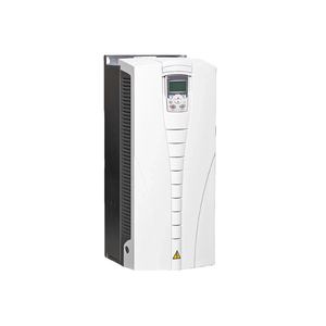 Variador de Frecuencia Lenze 8200 15 Yaskawa, Alta Potencia 22kw 48v, Baja Potencia 7.5kw, Modelo Acs580-01-046a-4 - Product Image 1