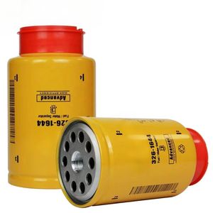 ไส้กรองน้ำมันเชื้อเพลิงรถบรรทุก LK มือสองประสิทธิภาพสูง รุ่น 326-1644 BF1397SP FS20007 P551110 FS20007 สำหรับเครื่องยนต์รถบรรทุก - Product Image 3