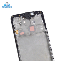 Ecran pantalla de celular lcd écran oled pour samsung galaxy a16 5g écran tela remplacement de l'écran