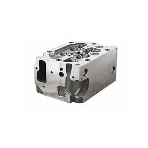 038 103 351 Cabeza de Cilindro de Hierro Fundido Fabricada en Fábrica para SEAT <span class=keywords><strong>CORDOBA</strong></span> VARIO Estate Van - Product Image 2