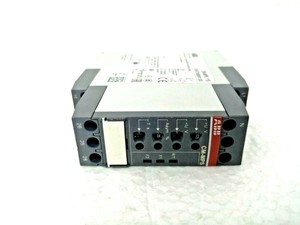 Relé de Monitoreo Trifásico Multifunción 1SVR730885R1300 CM-MPS.11S, Relé de Monitoreo RMS, PLC, Amplia Experiencia Técnica - Product Image 4
