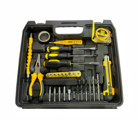 Outils multifonctions portables, tournevis électriques, ensemble d'outils électriques, perceuse à percussion, perceuses sans fil, perceuses électriques