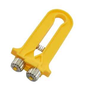Tenditore e Crimpatore per Cavi di Telai per Apicoltura, Attrezzo per Nidi e Arnie, Tensionatore per Fili di Alta Qualità - Product Image 1
