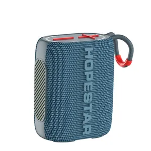 Hopestars h54 Caixa De Som Blue Tooth Go 3 Leitor de Áudio Portátil Sem Fio Ao Ar Livre Mãos Livres Mini inteligente Go3 Speaker