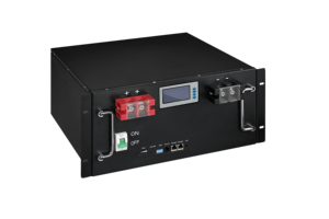 Batterie murale Power Energy au lithium fer phosphate (LFP) 24V 100Ah 25.6V pour véhicules électriques, voitures, yachts, bateaux XDLP24-100 25.6V 100Ah Lifep - Product Image 4