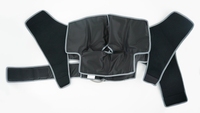 Cryopush Vente flash Équipement de réadaptation Physiothérapie Appareil de thérapie par compression à froid avec pompe à air manuelle Système de cryothérapie