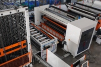 Máquina de fabricación de papel higiénico, equipo de fabricación de papel tisú, productos paquistaníes para negocios pequeños