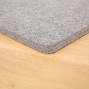 Alfombrilla <span class=keywords><strong>de</strong></span> planchado a presión <span class=keywords><strong>de</strong></span> lana acolchada, barata, Nueva Zelanda, venta al por mayor - Product Image 3