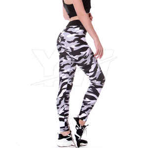 Leggings de mujer de alta calidad Fitness Twist Sport Yoga para uso diario y gimnasio están disponibles a un precio razonable en EE. UU. - Product Image 5