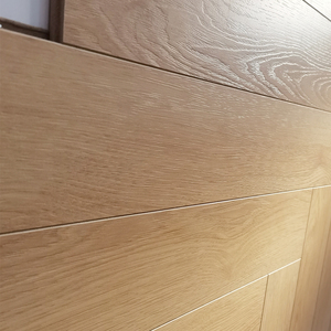 <span class=keywords><strong>Plancher</strong></span> stratifié HDF haute brillance 8 mm, 10 mm, 12 mm, résistant <span class=keywords><strong>à</strong></span> l'eau, en vente - Product Image 1