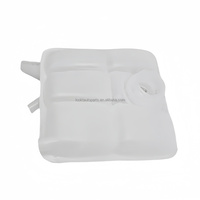 Bouteille de réservoir de liquide de refroidissement pour camions lourds 1311010P3030 LKT-ET-P3030, réservoir d'expansion pour systèmes de refroidissement pour JAC PICKUP T6