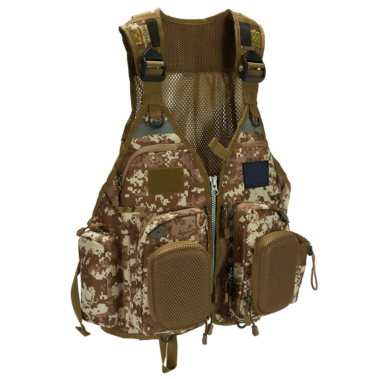 สีกากี Camo