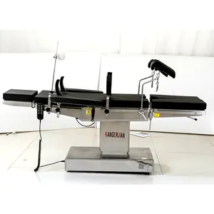 SNMOT5200 Hot Sale Economic Surgical Bed Common Operating Table