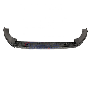 WGYAP OEM 6F0807611 Nuovo Spoiler Originale, Splitter Inferiore Paraurti Anteriore Compatibile con <span class=keywords><strong>Seat</strong></span> <span class=keywords><strong>Ibiza</strong></span> <span class=keywords><strong>2017</strong></span>, Ricambi Auto Originali 6j - Product Image 1