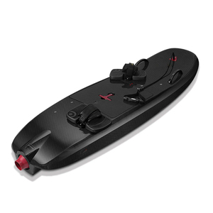 Sabo thể thao Flyer Một cộng với 20kW không dây điều khiển từ xa 68 km/h đầy đủ sợi carbon điện Powered sóng máy bay phản lực ván lướt sóng - Product Image 3